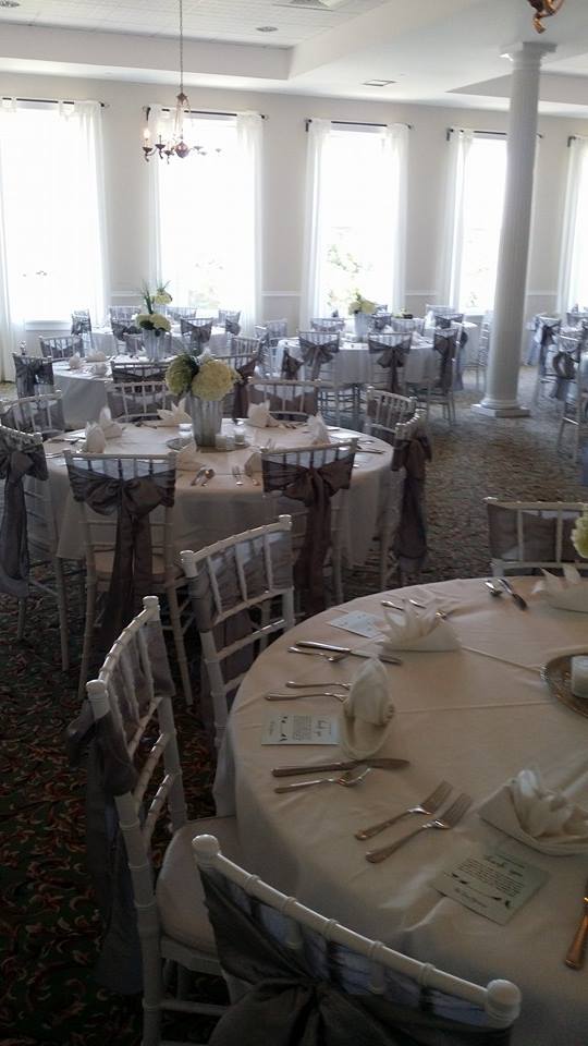 Lighthouse Restaurant