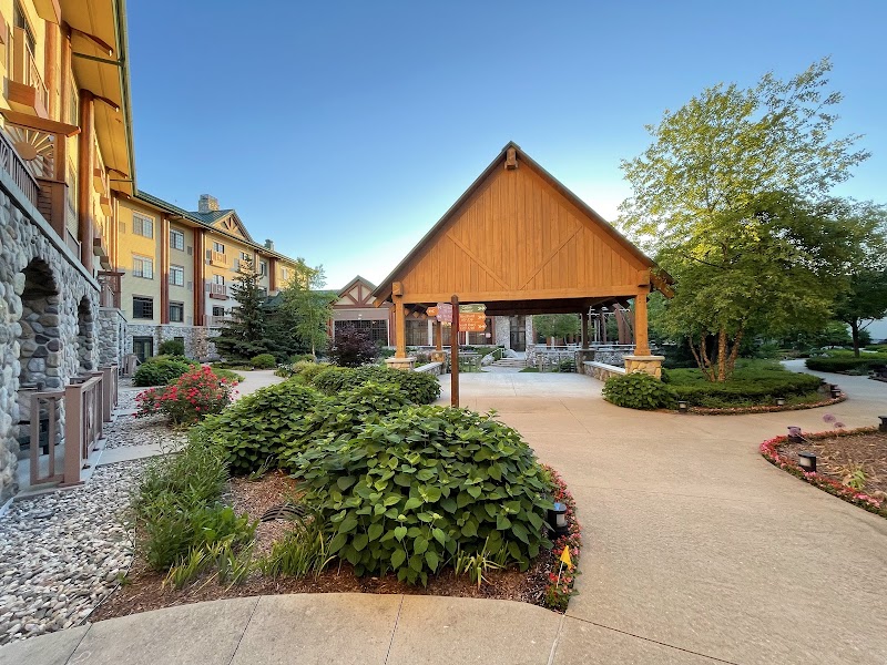 Little River Casino Manistee