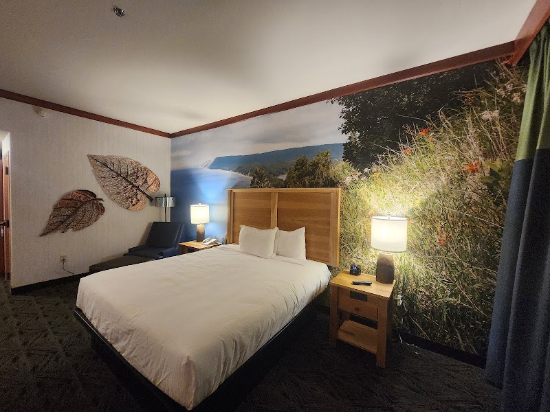 Little River Casino Manistee