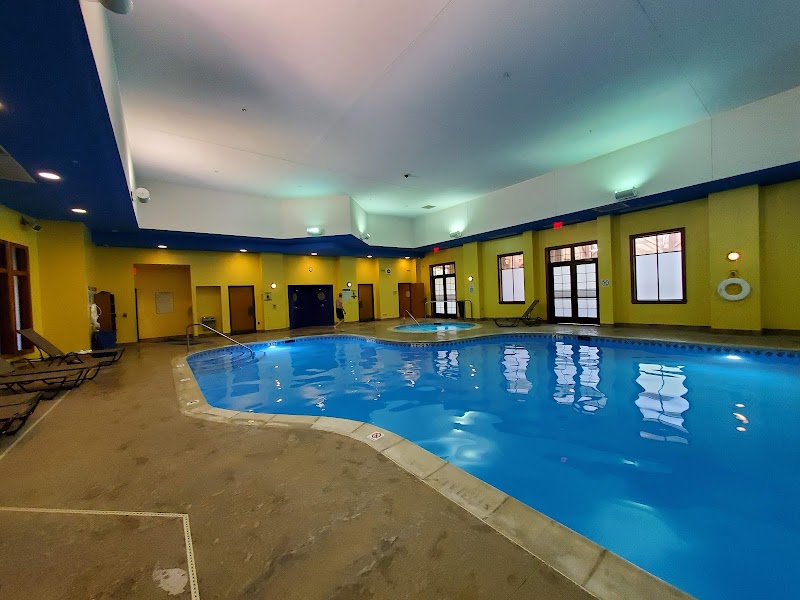 Little River Casino Manistee photo 3