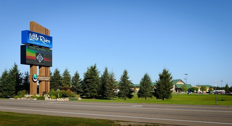 Little River Casino Manistee photo 5