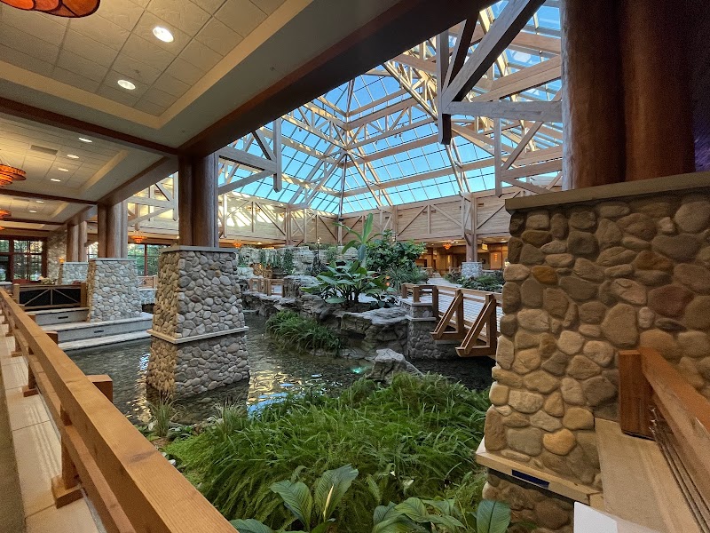 Little River Casino Manistee photo 6