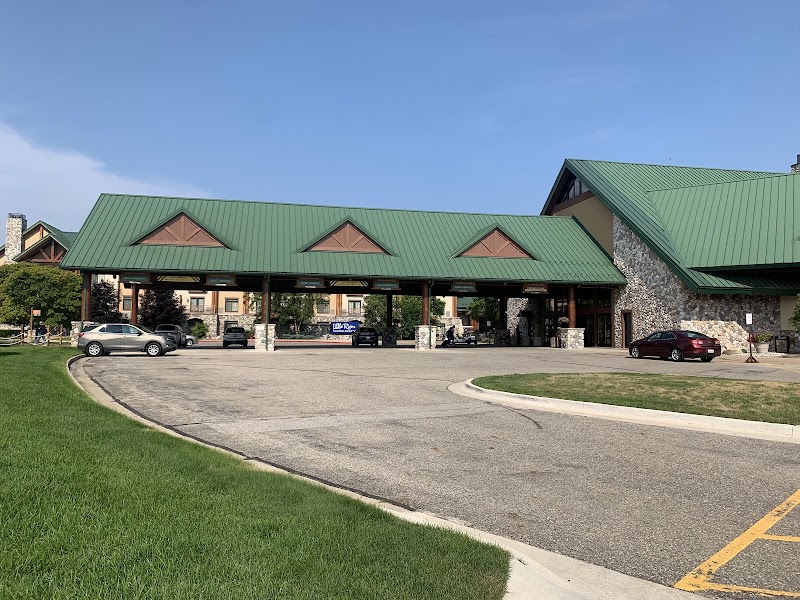 Little River Casino Manistee photo 7