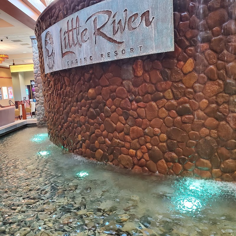 Little River Casino Manistee photo 8