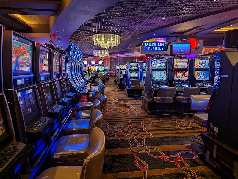 Live! Casino & Hotel Baltimore photo 3