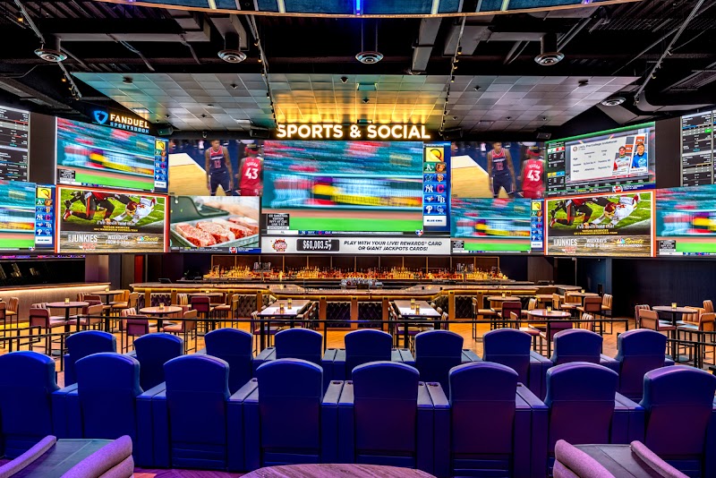 Live! Casino & Hotel Baltimore photo 7