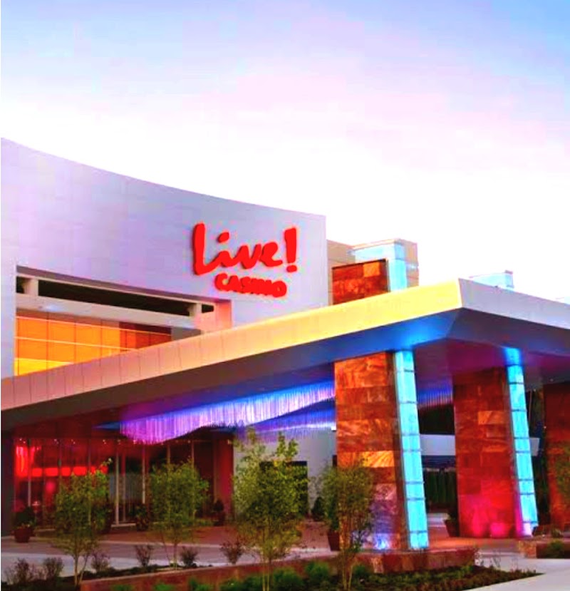 Live! Casino & Hotel Maryland photo 4