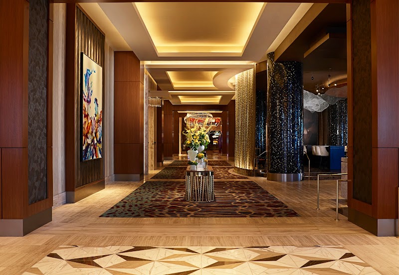 Live! Casino & Hotel Maryland photo 6