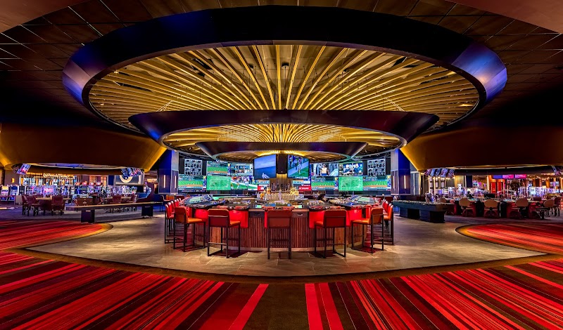 Score! Sports Bar