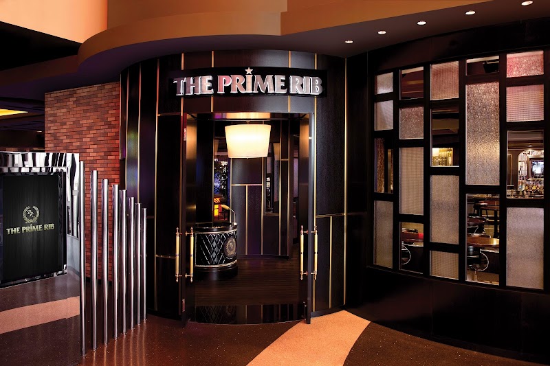 The Prime Rib