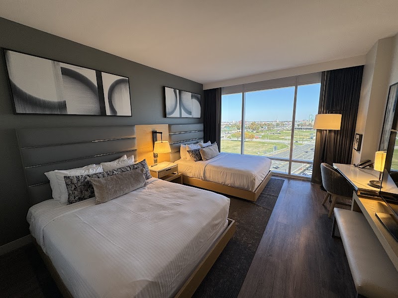 Live! Casino & Hotel Philadelphia photo 3