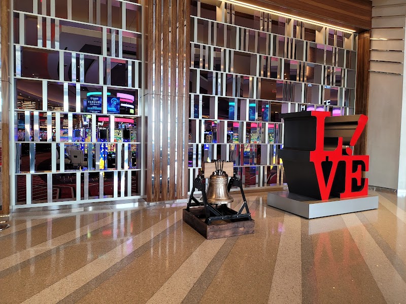 Live! Casino & Hotel Philadelphia photo 6