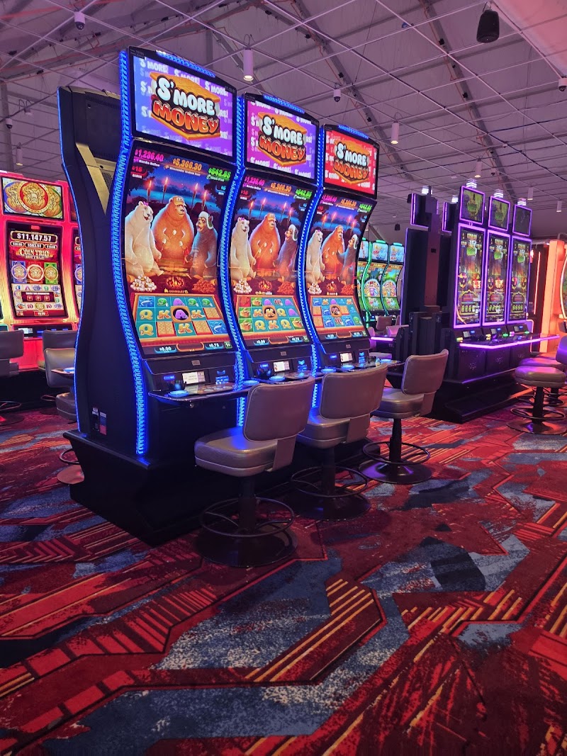 Live! Casino & Hotel Virginia photo 4