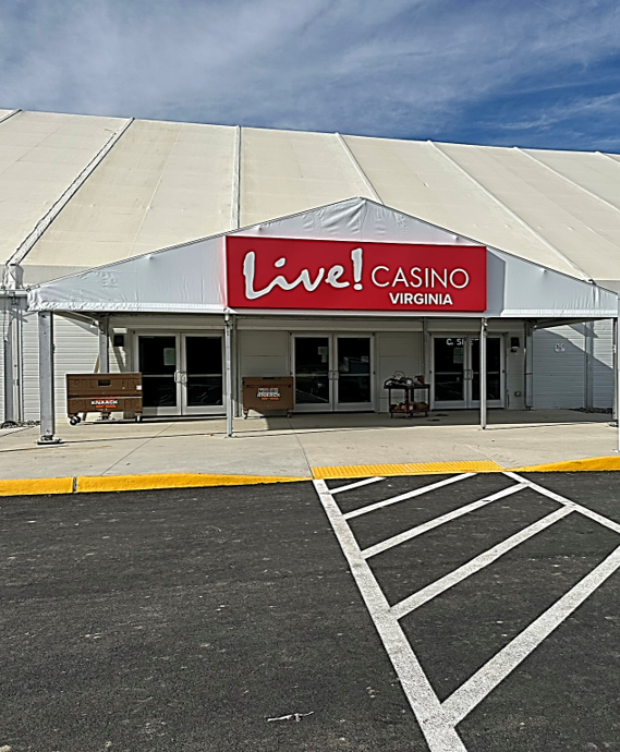 Live! Casino & Hotel Virginia photo 5