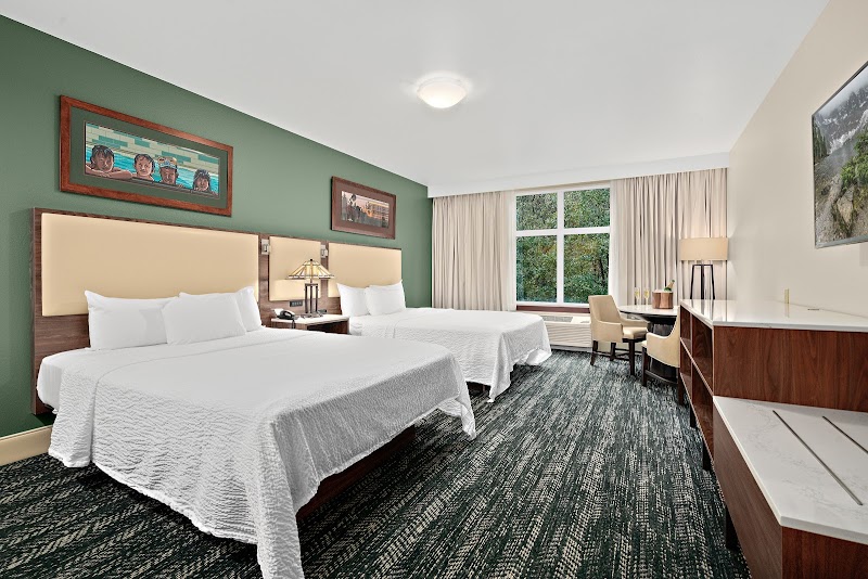 Lucky Eagle Casino & Hotel Olympia photo 3
