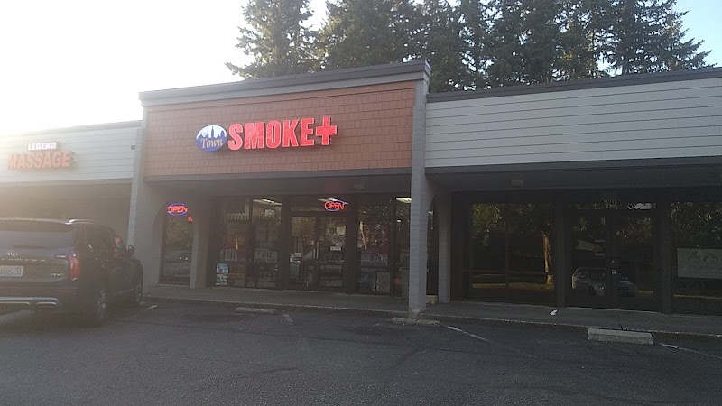 Smoke Shop Deli