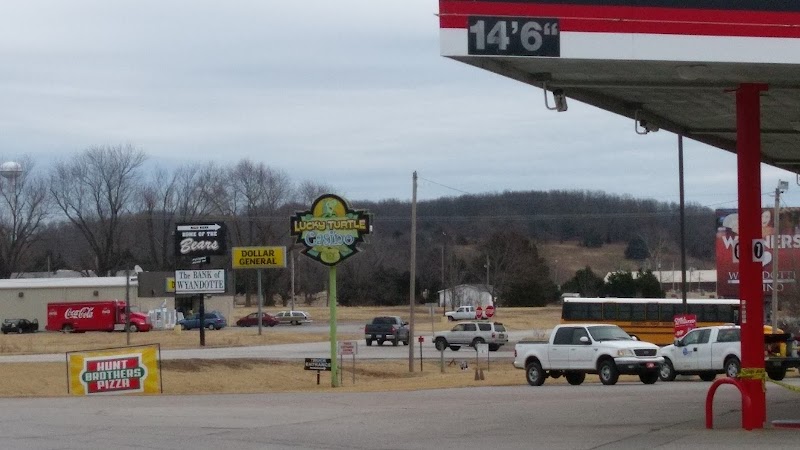 Lucky Turtle Casino