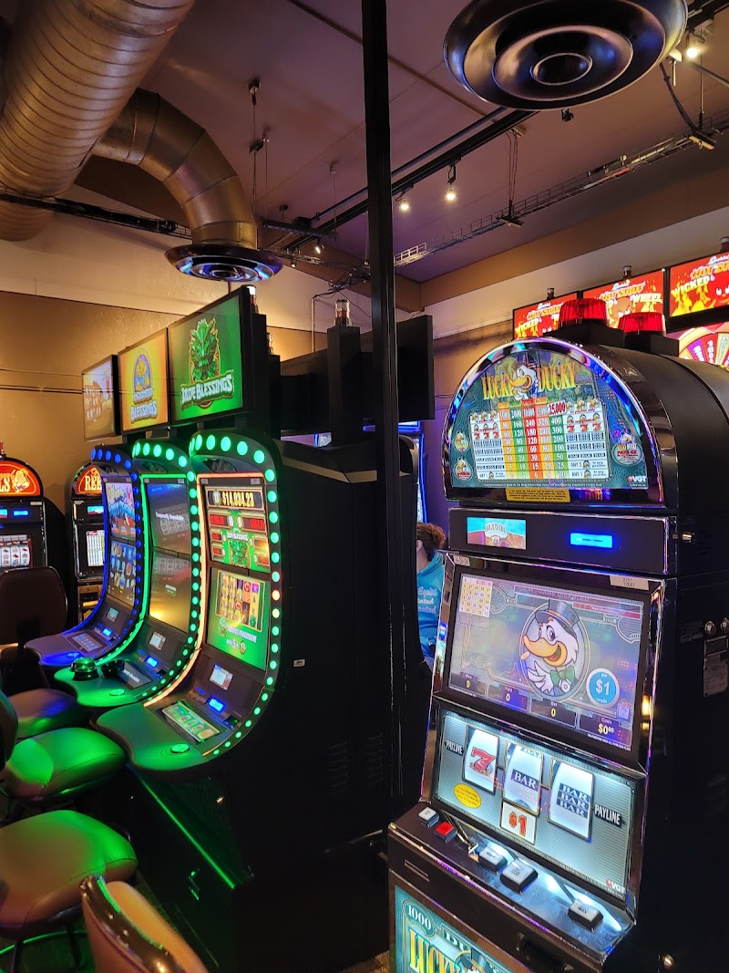 Madill Gaming Center photo 4