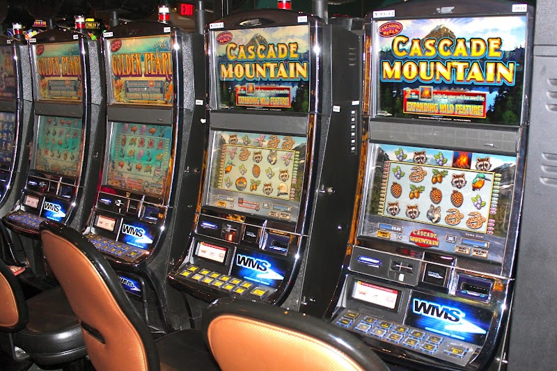 Madill Gaming Center photo 6