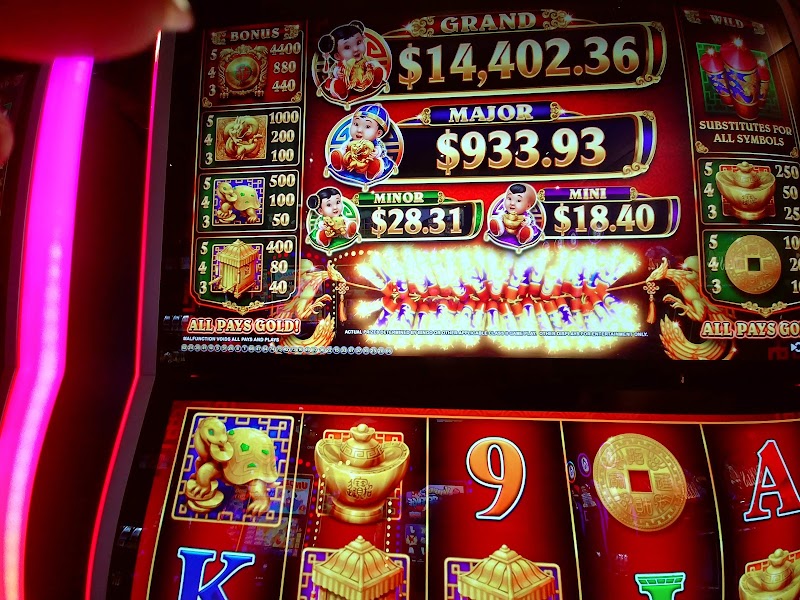 Madill Gaming Center photo 7