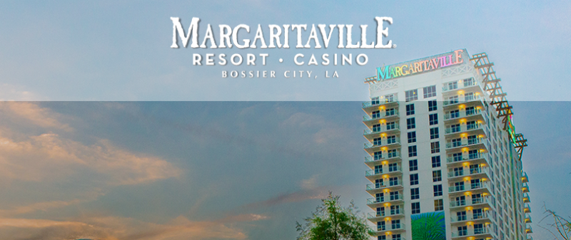 Margaritaville Casino Bossier City Anderson photo 4