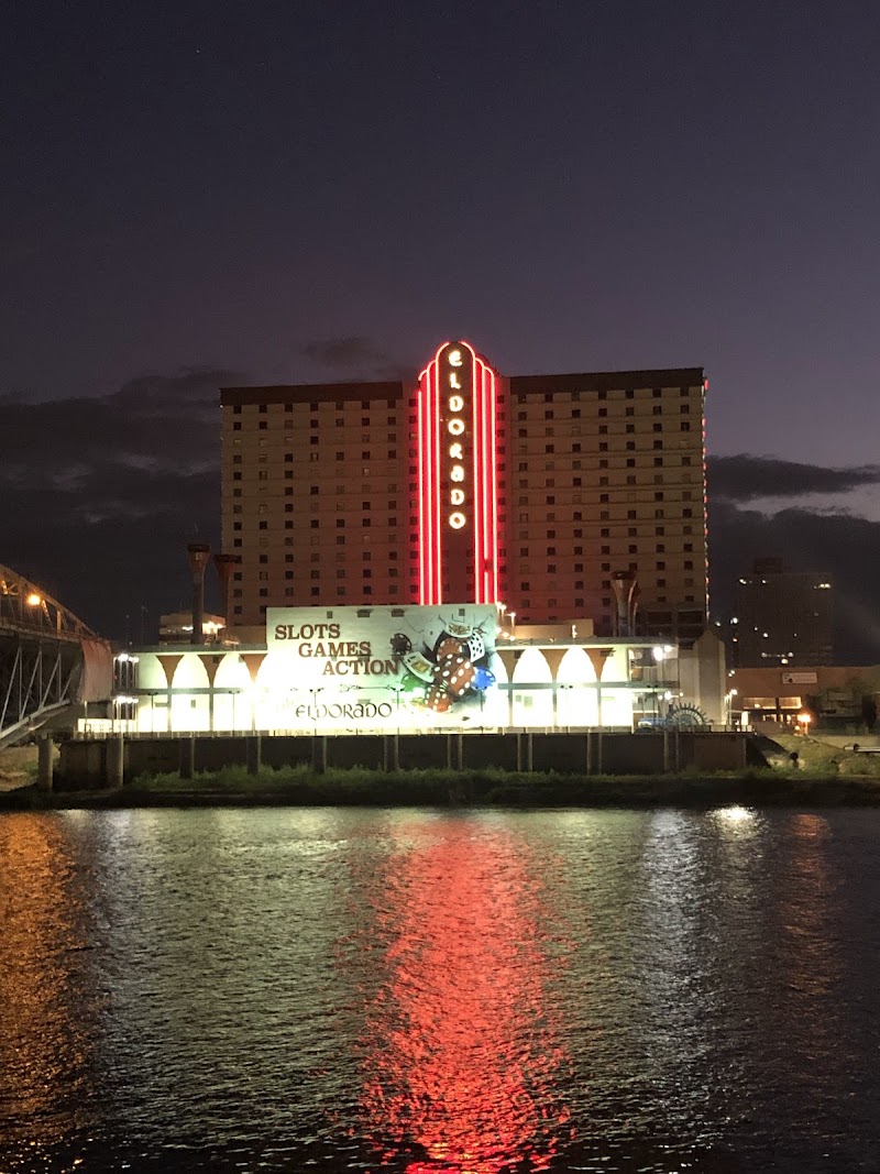 Margaritaville Resort Casino Bossier City Pinnacle photo 6