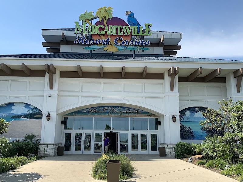 Margaritaville Resort Casino Bossier City Pinnacle photo 7