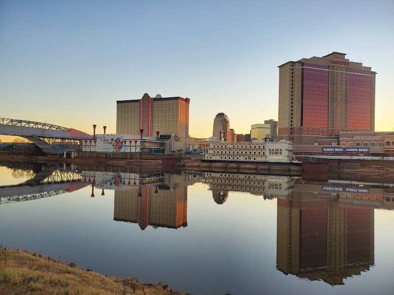 Margaritaville Resort Casino Bossier City Pinnacle photo 8