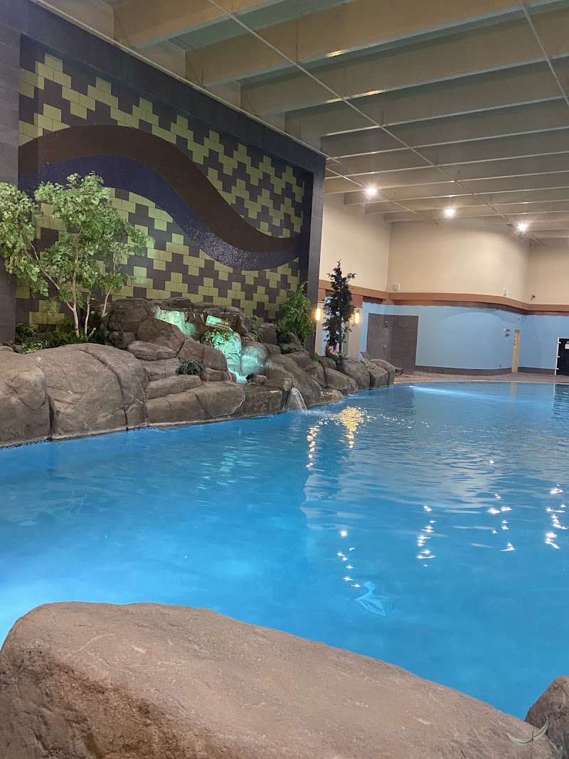 Menominee Casino Resort photo 3