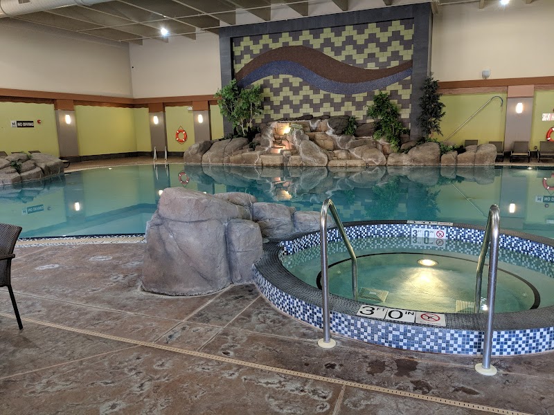 Menominee Casino Resort photo 4