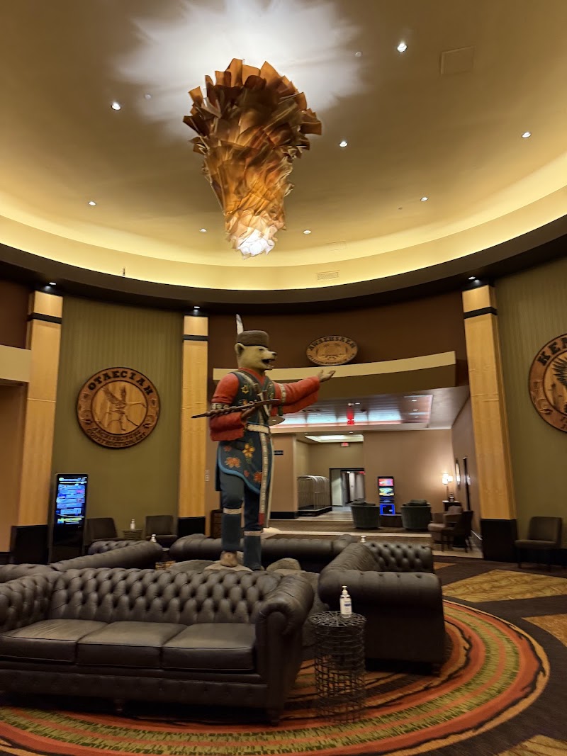 Menominee Casino Resort photo 5