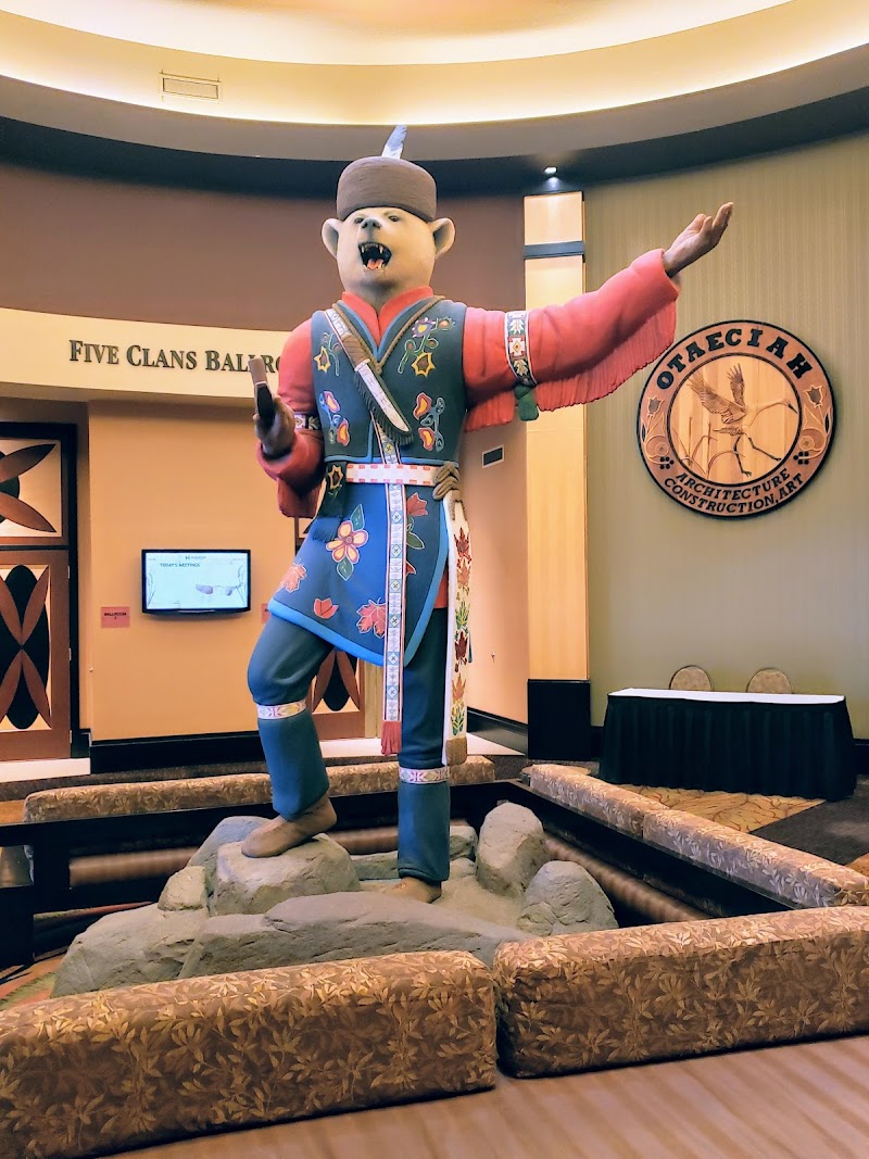 Menominee Casino Resort photo 6