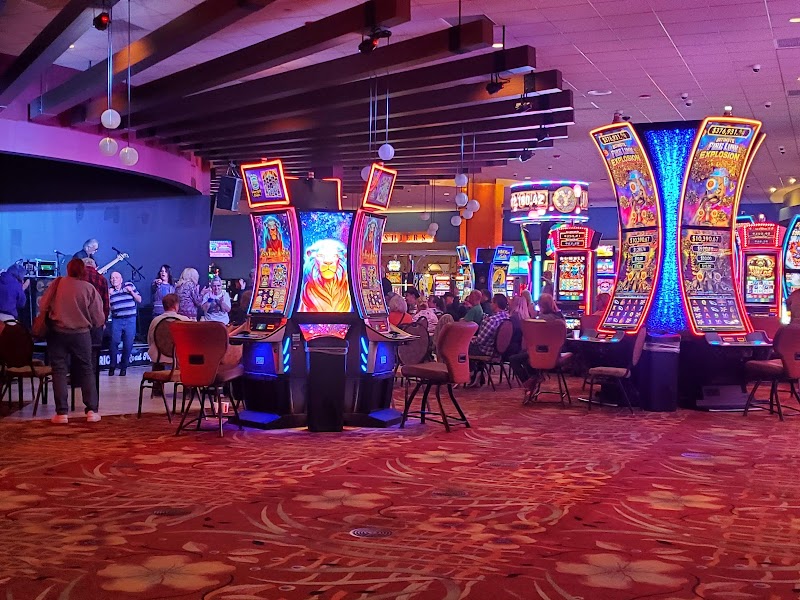 Menominee Casino Resort photo 7