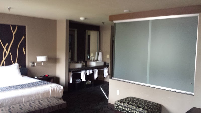Menominee Casino Resort photo 8