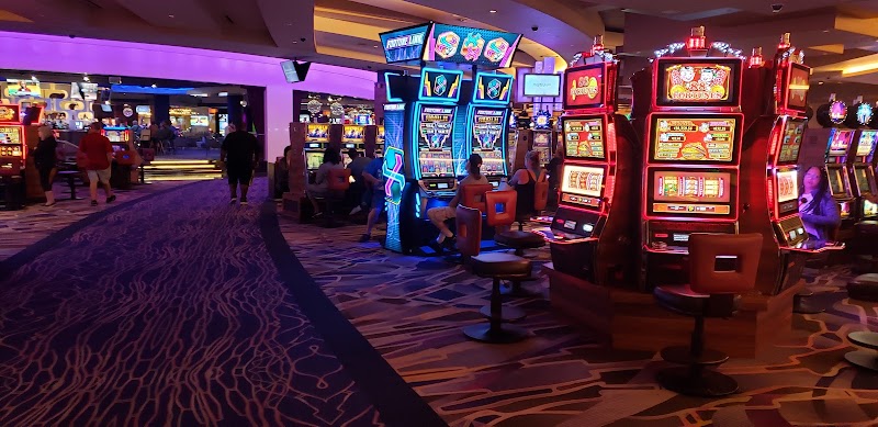 TAP at MGM Grand Detroit