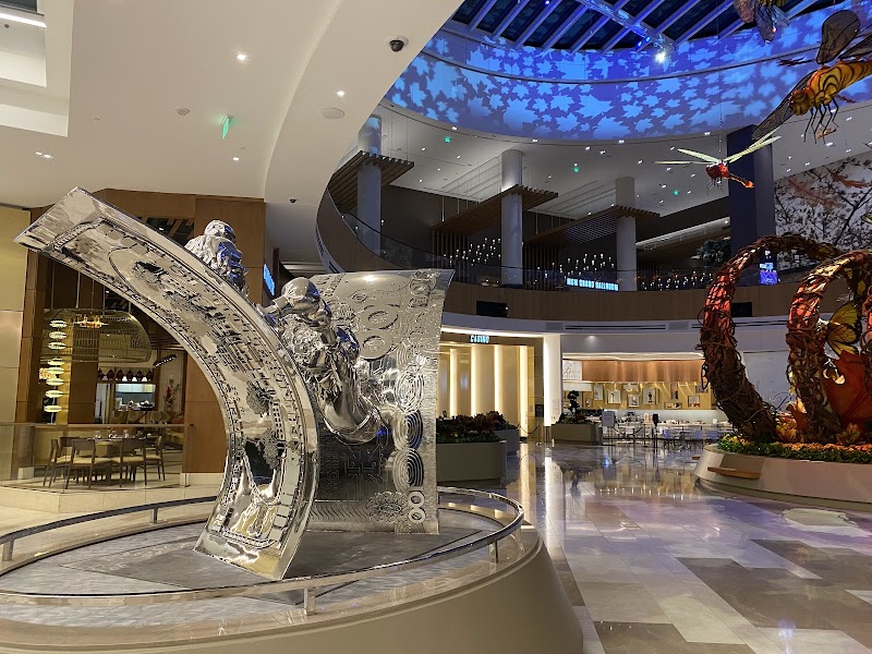 MGM National Harbor photo 5
