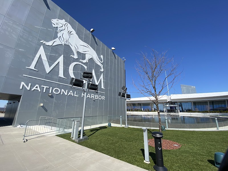MGM National Harbor photo 8