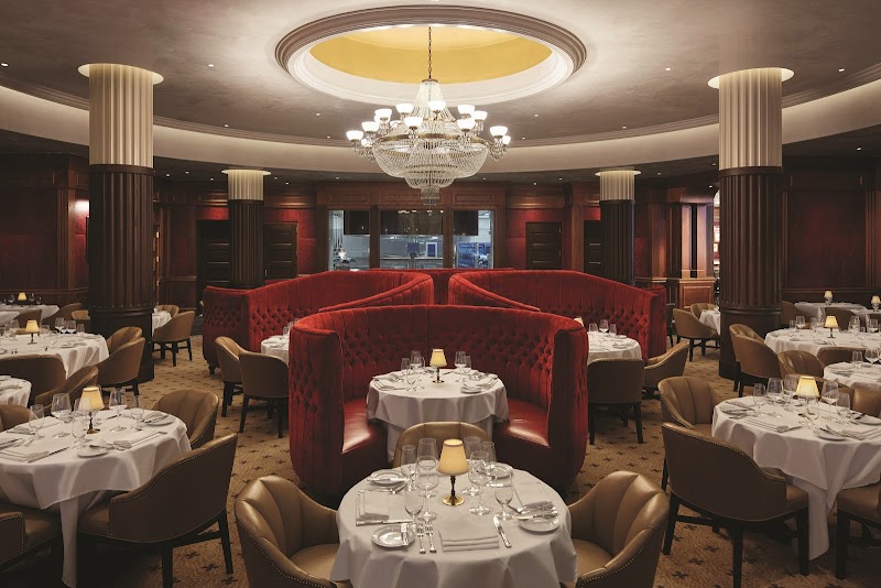 Chandler Steakhouse