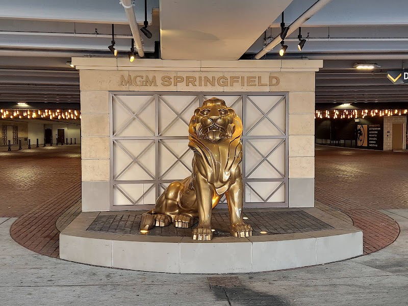 MGM Springfield photo 6