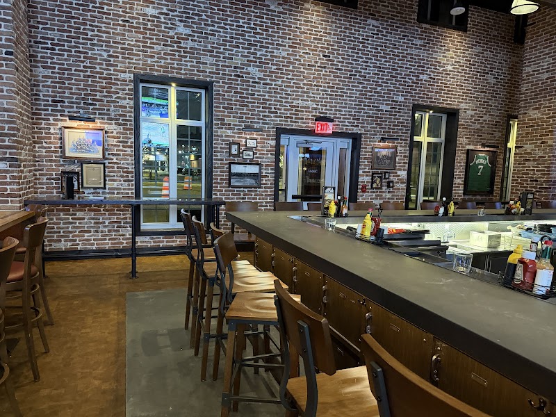 TAP Sports Bar