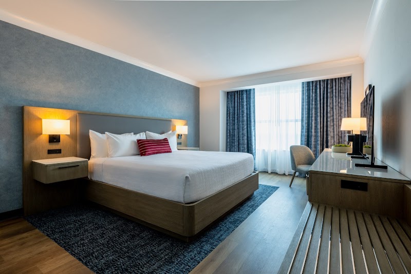 Miccosukee Resort & Gaming