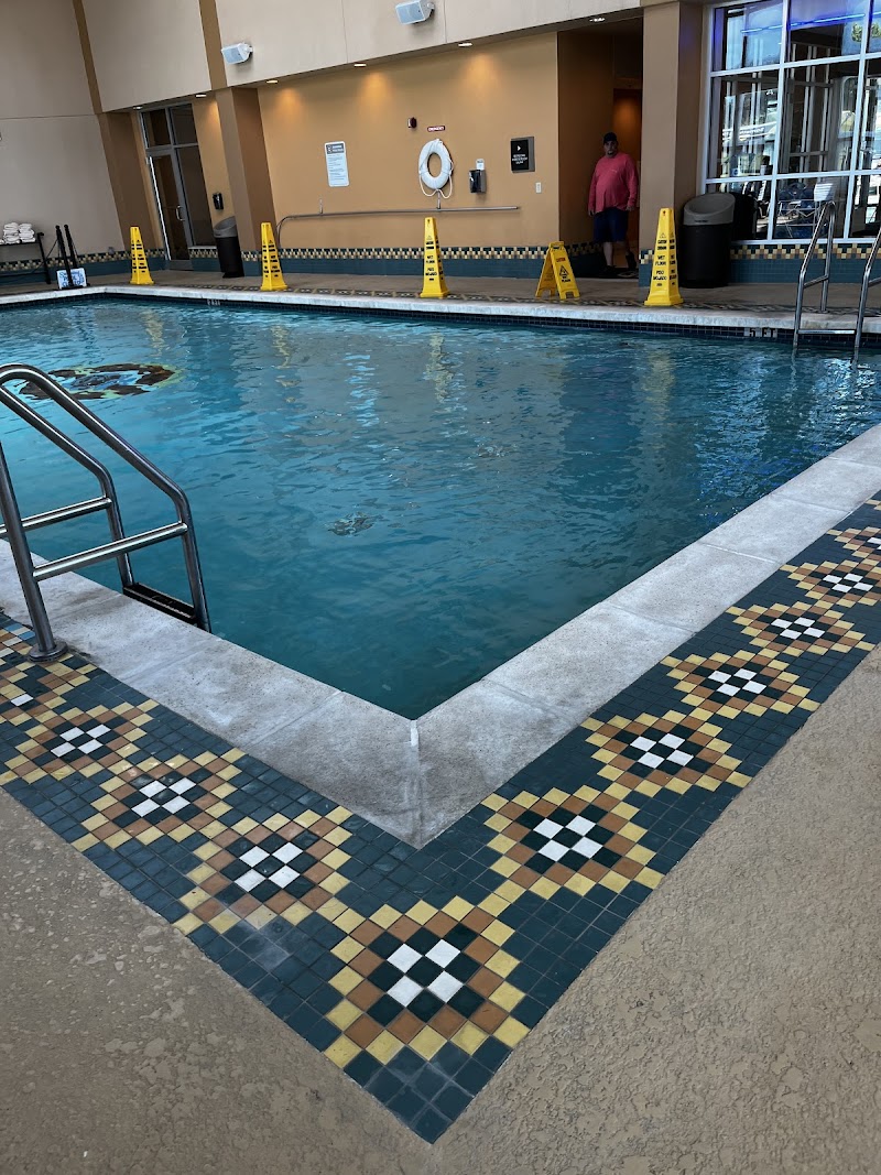 Miccosukee Resort & Gaming photo 3