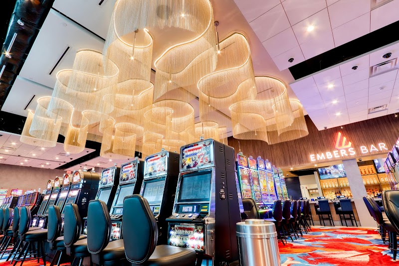 Miccosukee Resort & Gaming photo 5