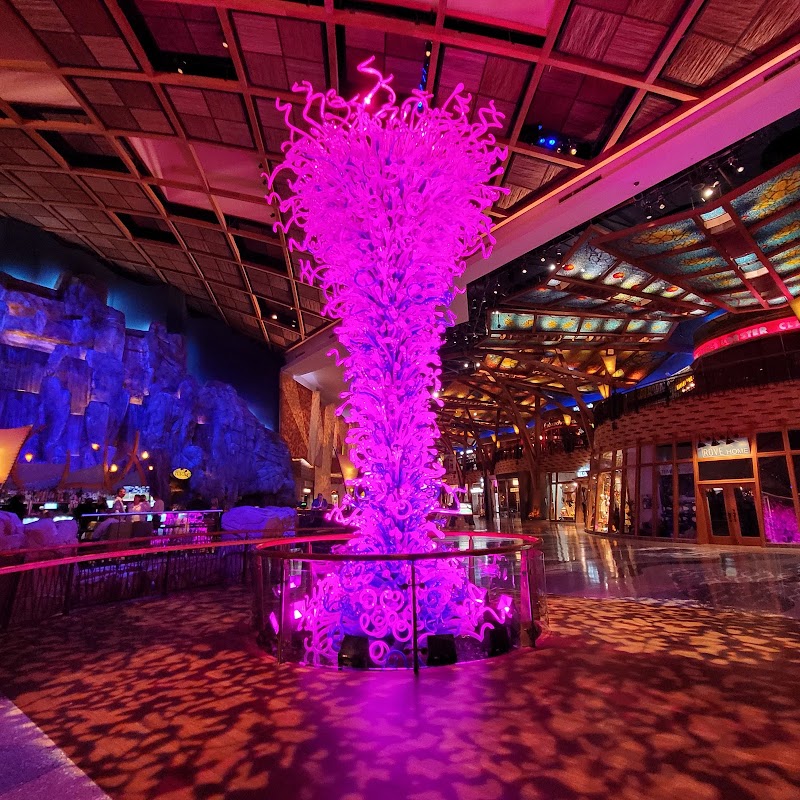 Mohegan Sun photo 4