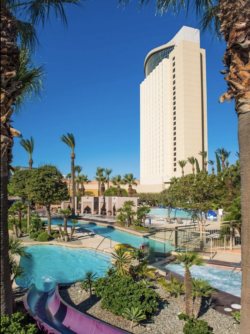 Morongo Casino Resort & Spa