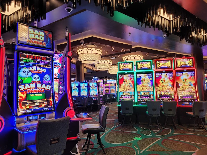 Morongo Casino Resort & Spa photo 4