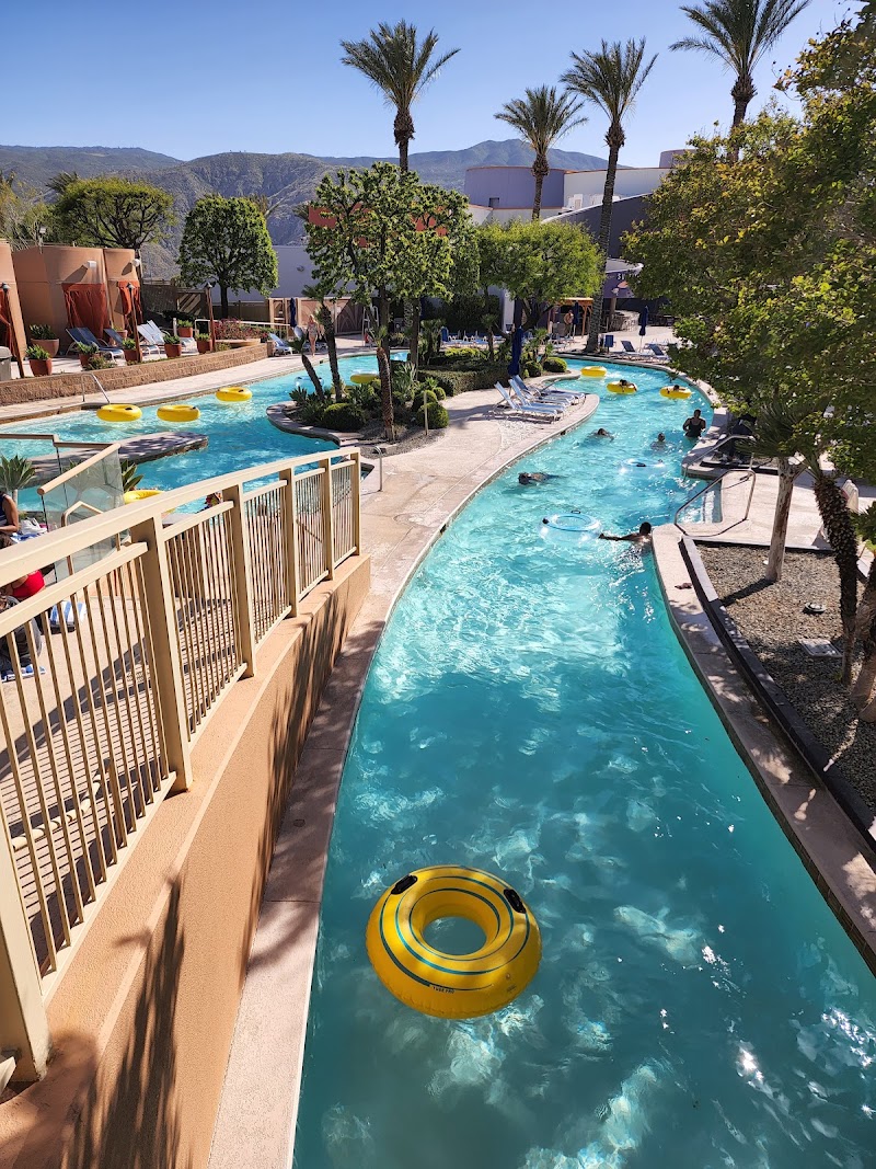 Morongo Casino Resort & Spa photo 8