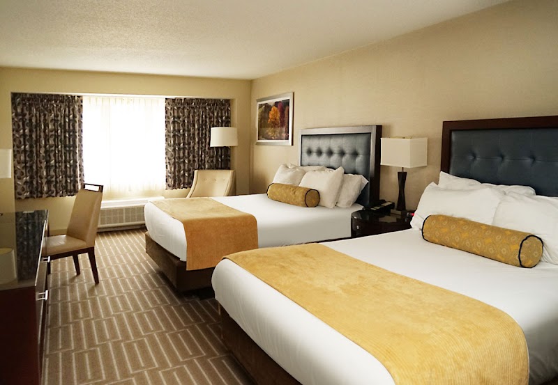 Mountaineer Casino Resort