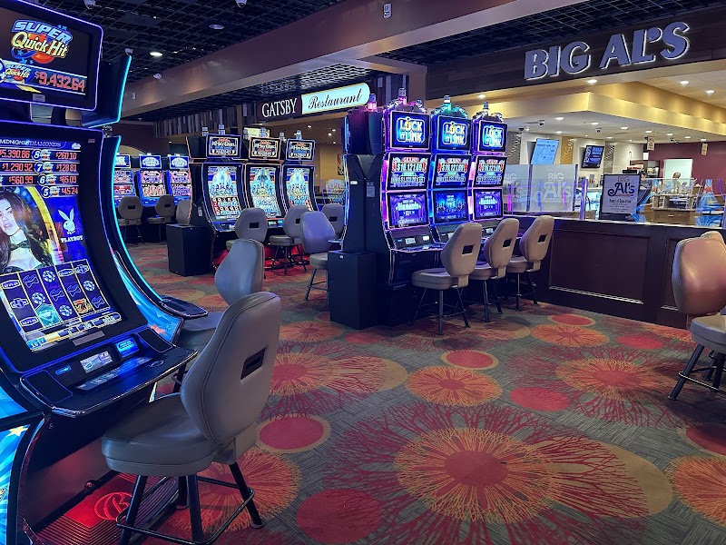 Mountaineer Casino Resort photo 4