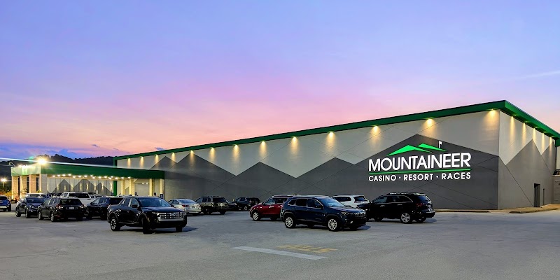 Mountaineer Casino Resort photo 7